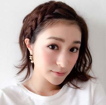 錦織圭の新彼女?と言われている観月あこ