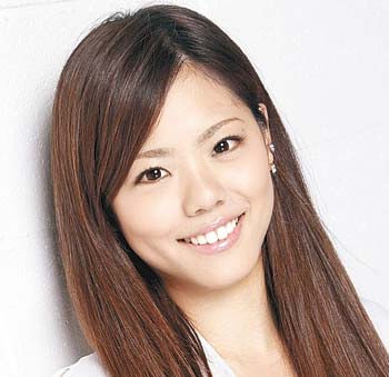 錦織圭選手の婚約者と言われている坪井保菜美