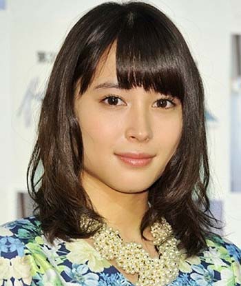 広瀬すずの姉・広瀬アリス