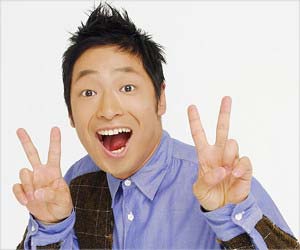 安田大サーカスの団長安田