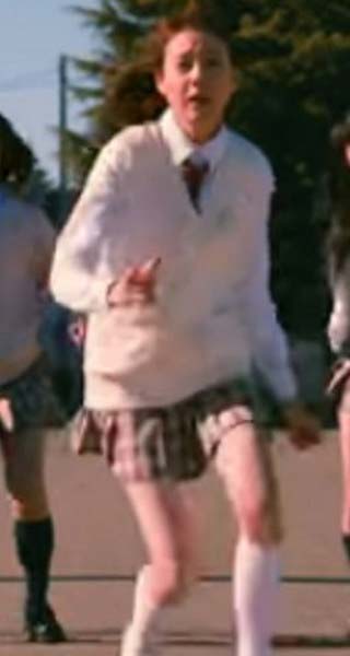 『リアル鬼ごっこ』出演のトリンドル玲奈が激ヤセ2枚目