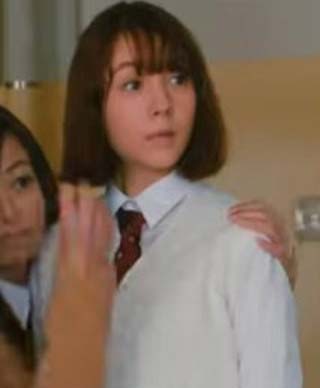 『リアル鬼ごっこ』出演のトリンドル玲奈が激ヤセ