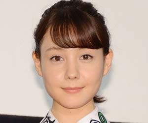 トリンドル玲奈