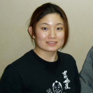 中村梅雀の妻・瀬川寿子