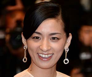 尾野真千子