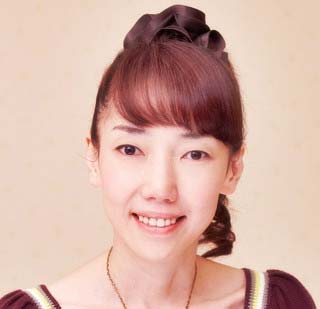 タイタンの太田光代社長