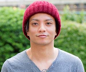 INKTのKOKI(田中聖)