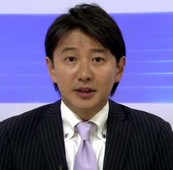 NHK青井実アナウンサー