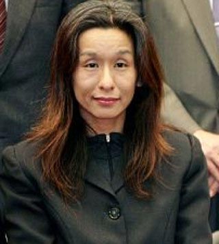 浅田真央選手の母親・匡子
