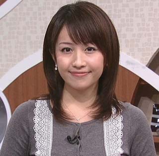 テレビ東京の相内優香アナ