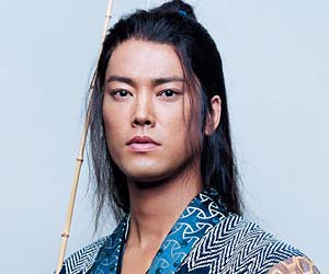 桐谷健太