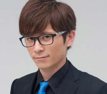 オリエンタルラジオの藤森慎吾