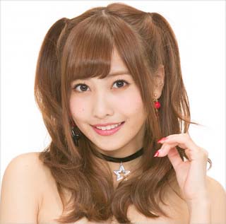 日本テレビ実写ドラマ『デスノート』で弥海砂役の佐野ひなこ