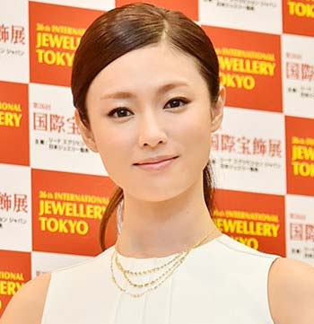 深田恭子