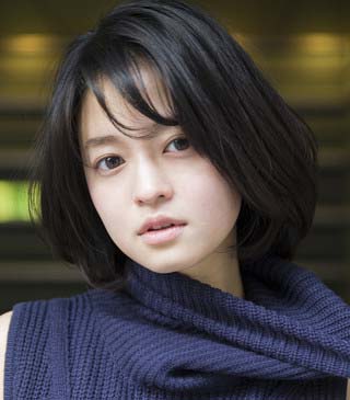 KAT-TUN上田竜也の元彼女・小林涼子