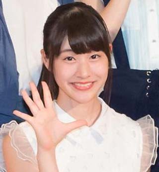 NGT481期生合格者の5番で嵐オタク疑惑浮上のメンバー