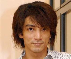 元光GENJIの赤坂晃