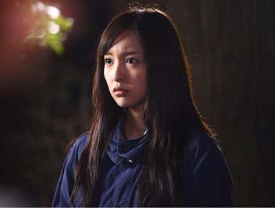 『のぞきめ』で主演の板野友美