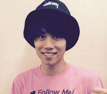 太田将熙
