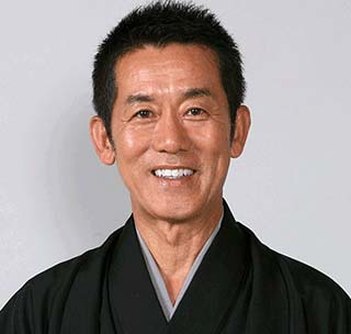 三遊亭円楽(元・三遊亭楽太郎)