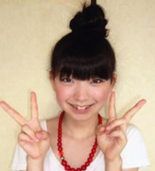 剛力彩芽の姉・剛力香純