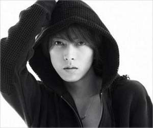 山Pこと山下智久