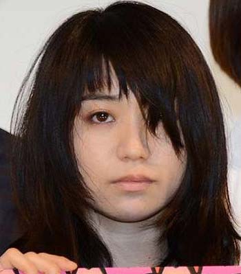 トリックハンター 出演の元akb48大島優子の顔が劣化したと話題 茶髪とメイクが原因で老けた 舞台の役作り 今日の最新芸能ゴシップニュースサイト 芸トピ