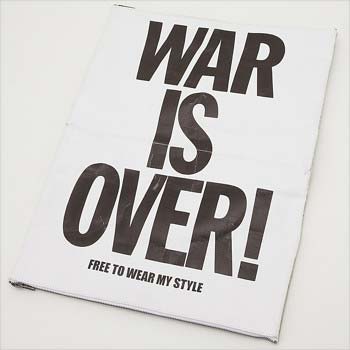 マウジーのクラッチバッグ