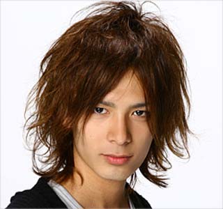 小森純の元カレでメンズエッグモデルの筒井心一