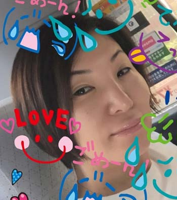 広瀬香美の現在の写真3枚目