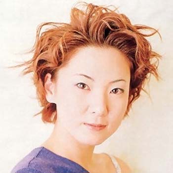 広瀬香美が整形する前の写真