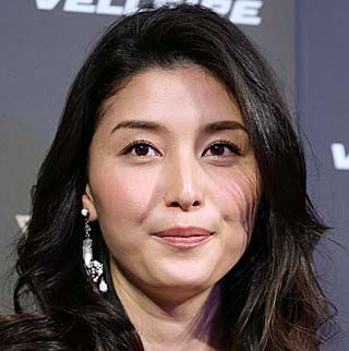 橋本マナミ