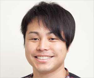 NON STYLE井上裕介