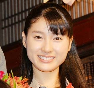 『まれ』でヒロインを演じた土屋太鳳