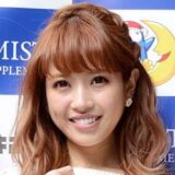 くみっきーこと舟山久美子が多額の借金と貧乏エピソード告白も 嘘臭いと作り話疑惑浮上 怪しい仕事で返済の可能性も 今日の最新芸能ゴシップニュースサイト 芸トピ