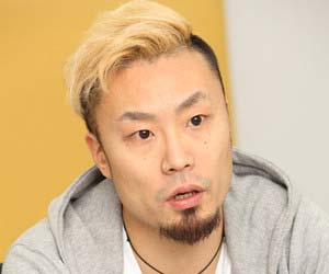 SECRET 7 LINE SHINJI