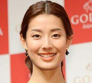 石田純一の娘・すみれ