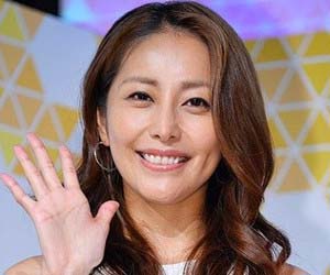 熊切あさ美
