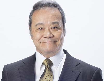 テレビ東京実写ドラマ『釣りバカ日誌』でスーさん役の西田敏行