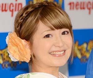 矢口真里