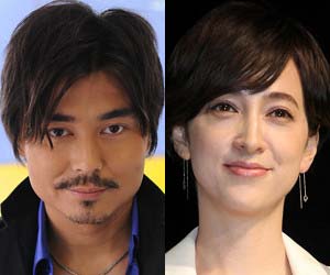 小澤征悦と滝川クリステル