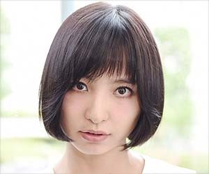 元AKB48篠田麻里子