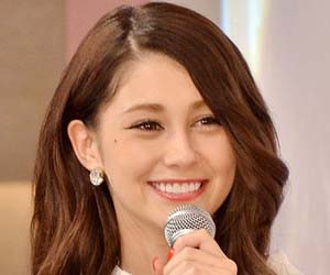 ダレノガレ明美