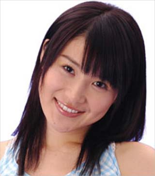 手島優が手嶋ゆう時代の写真