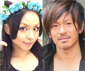 misonoとV6森田剛