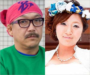 ビッグダディと美奈子