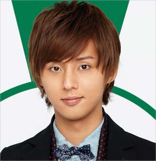 Kis-My-Ft2(キスマイ)藤ヶ谷太輔