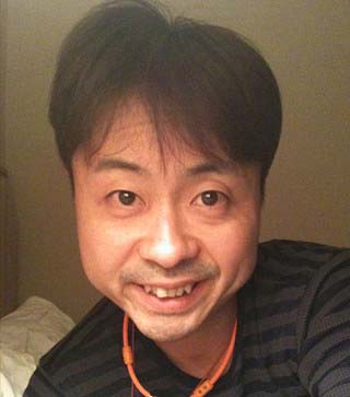 すい炎で激ヤセ後の河本準一