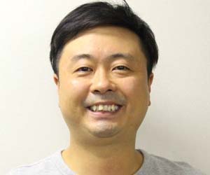 次長課長の河本準一