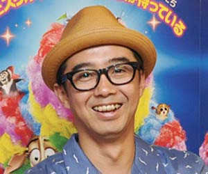 おぎやはぎの矢作兼